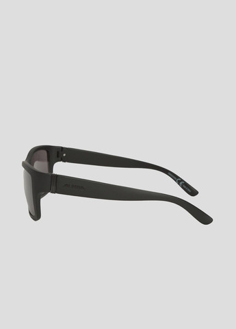 Черные солнцезащитные очки Kacey Alpina (292274047)