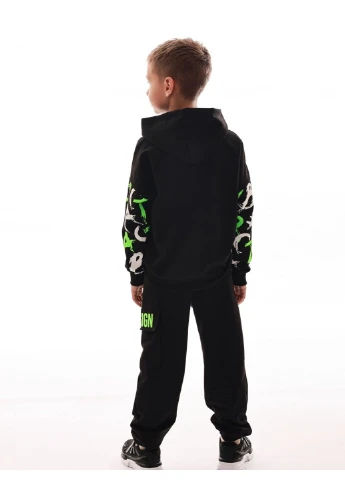 Костюм спортивний для хлопчика підлітка No Brand (353968884)