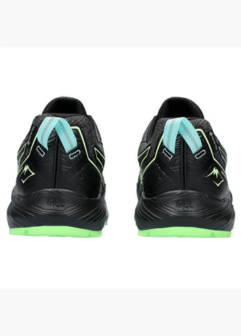 Черные кроссовки мужские gel-sonoma 7 gtx gore-tex black 1011b593-004 Asics