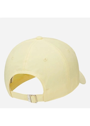 Кепка JORDAN H86 JM WASHED CAP бежевый Уни Nike (333957539)
