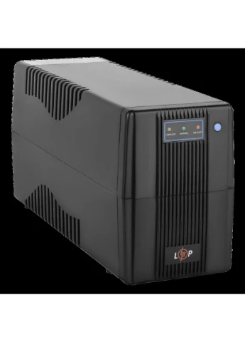 ИБП LP 600VA-P (360Вт) линейно-интерактивный LogicPower (386026211)