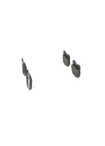 Гальмівні колодки дискові Bosch (390280644)
