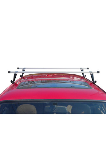 Багажник на крышу Peugeot 504 Kombi 19691979 на водосток Lux UniL-130-2012 Kenguru (294181376)