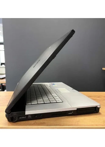 Ноутбук LifeBook E780 / 15.6" (1366x768) TN / Intel Core i5-520M (2 (4) ядра по 2.4 - 2.93 GHz) / 8 GB DDR3 / 256 GB SSD / Fujitsu (398138497)