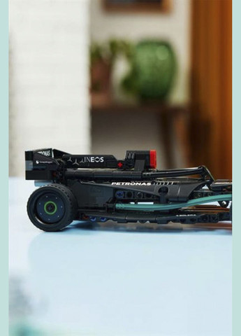 Конструктор Mercedes-AMG F1 W14 E Performance Pull-Back цвет разноцветный ЦБ-00263981 Lego (306429275)