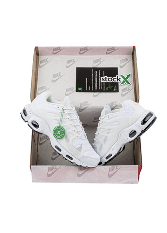 Белые летние кроссовки мужские No Brand