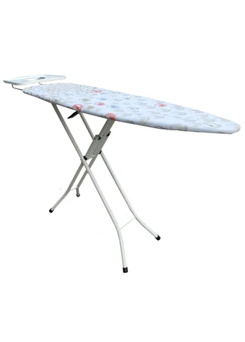 Дошка для прасування Lady 122x38 White/Perls (CS93574R267) Casa Si (354225665)