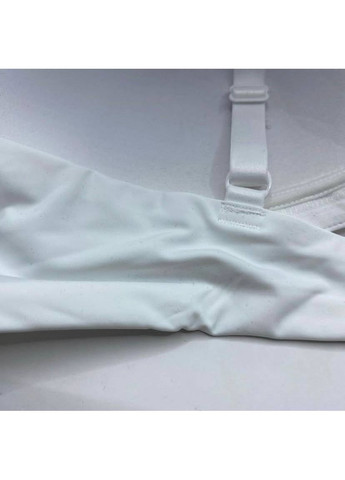 Белый бюстгальтер женский C&A без косточек