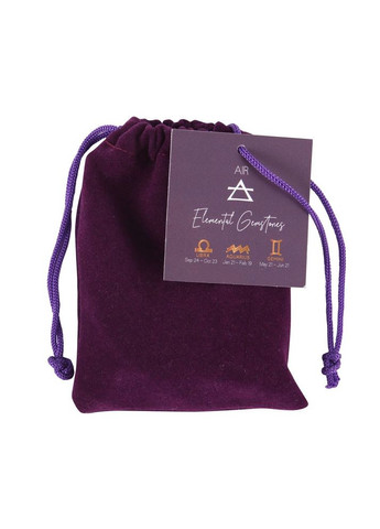 Набор натуральных камней "Элемент Воздуха" No Brand (295639126)