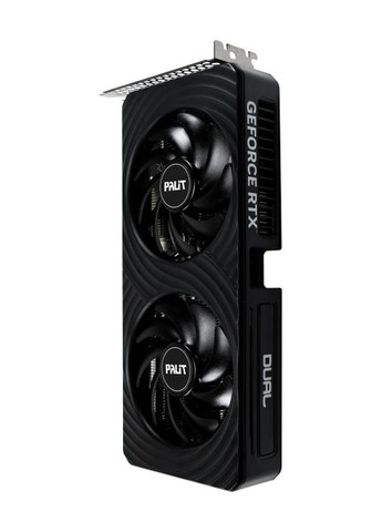 Видеокарта GF RTX 5060 8GB GDDR7 Dual OC (NE75060S19P1-GB2063D) Palit (360397083)