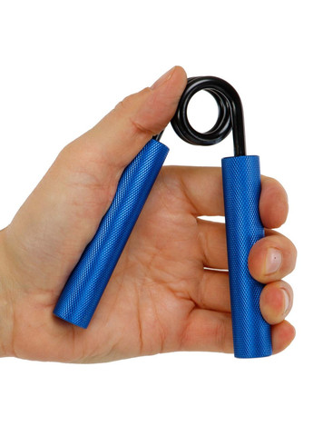 Эспандер кистевой пружинный Bone Crusher 1штука FI-1305-150LB (FI-1305-150LB) SP-Sport (354703492)