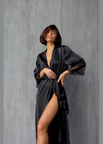 Халат Fleur длинный TimiRilla Lingerie халат (329193947)