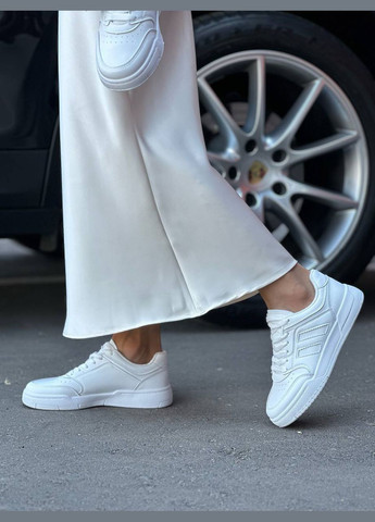 Кросівки Vakko білі всесезони (316652403)