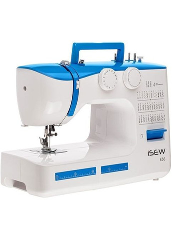 Швейна машина Janome ISEW-E36 (354227973)