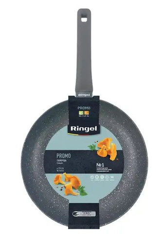 Сковорода универсальная Promo 24 см (RG-1149-24) Ringel (360409797)