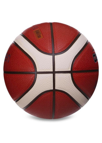 Баскетбольный мяч B5G3100 (размер 5) +подарок Molten (367617717)