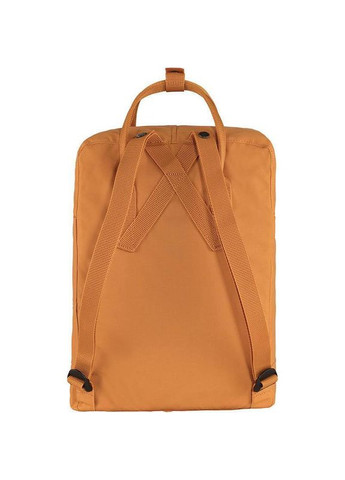 Городской рюкзак Kanken Spicy Orange (23510.206) Fjallraven (324612048)