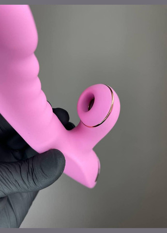 КАЧЕСТВО ПРЕМИУМ ТОПОВЫЙ КРУТЫЙ ВИБРАТОР Женский Dibe (302673822)