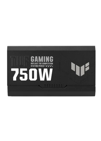 Блок живлення TUF Gaming 750W Gold (90YE00S3-B0NA00) Asus (342330749)