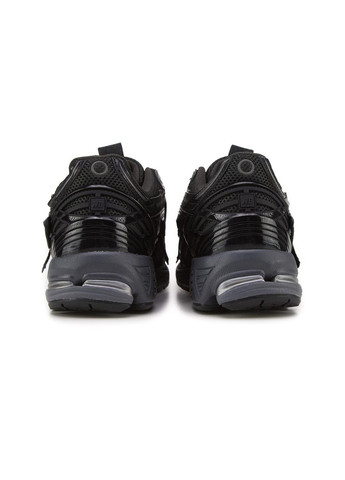 Чорні Осінні кросівки чоловічі new balance 1906a black нью беланс 1906a No Brand