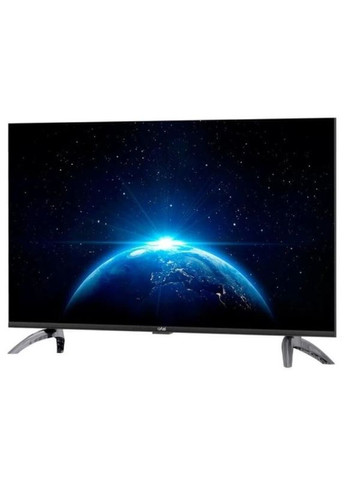 Телевизор UA32H3200 BLACK (Т2, Smart TV, безрамочный) Artel (339083035)