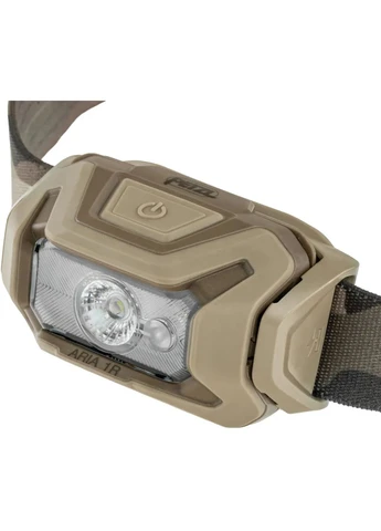 Фонарик Aria 1R RGB Petzl (400805139)