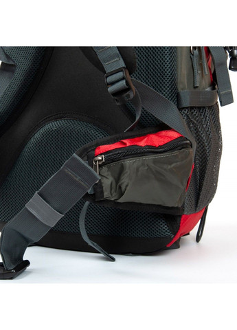 Рюкзак Туристичний нейлон 1125-40L red Royal Mountain (341248590)