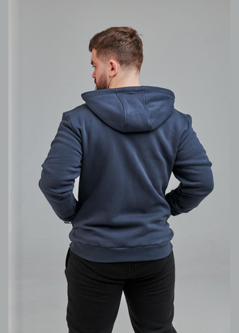 Синий кофта мужская м0168.4 UMON (331171750)