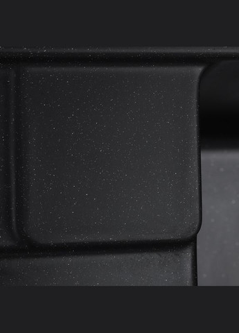 Мойка кухонная ZS6550S-14 металлик (ZX4546) Zerix (315152300)