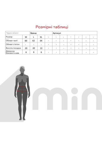 Трусы женские 63640-2 Персиковый shop (2000990792174) Nicoletta (366425527)