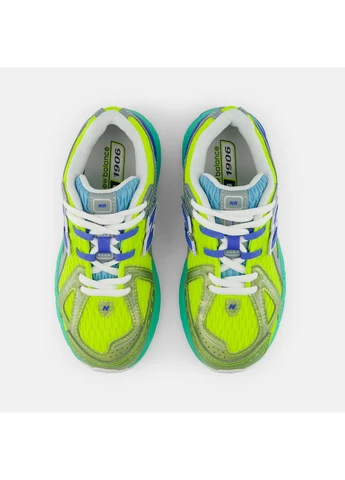 Дитячі салатові кросівки 1906 31 (13) 19 см (P1906503) New Balance P1906 (392841554)