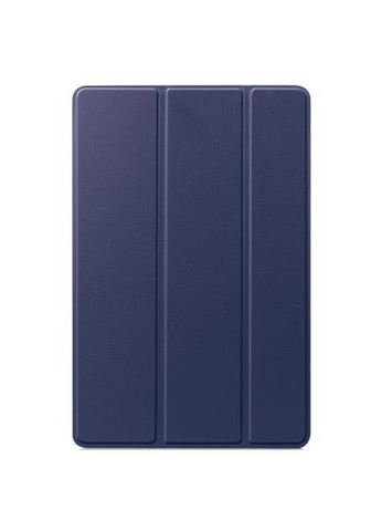 Чохол до планшета (SM-X510/SM-X516B) 11.0" Deep Blue (709891) BeCover Smart Case Samsung Tab S9 (SM-X710/SM-X716)/S9 FE (366693796)