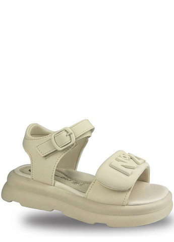 Белые босоножки cp20457-6 Jong Golf