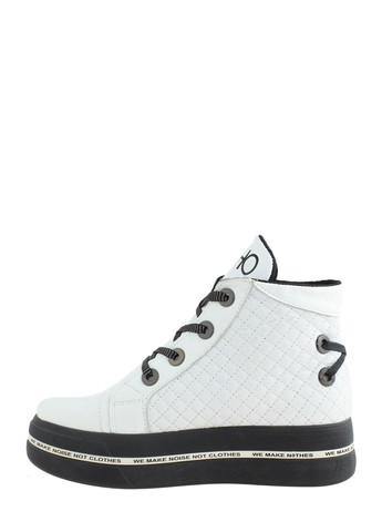 Черевики RF86 Білий Foletti (317432011)