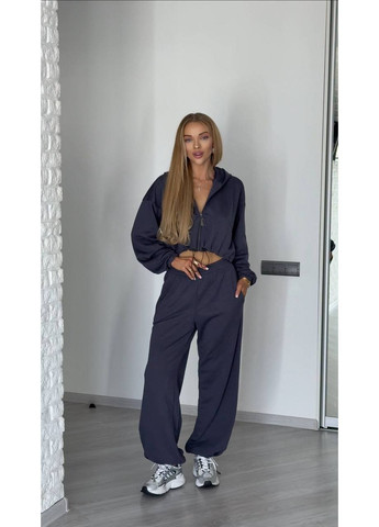 Жіночий спортивний костюм No Brand (365639481)