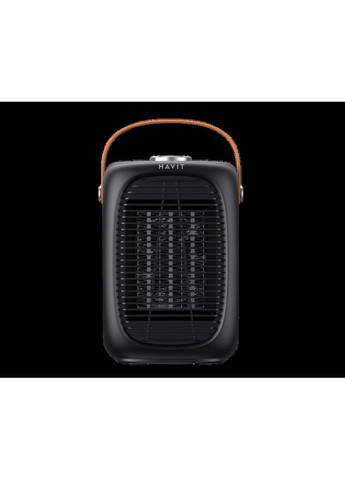 Тепловентилятор HV-HT1225 1000W Black Havit (361067994)