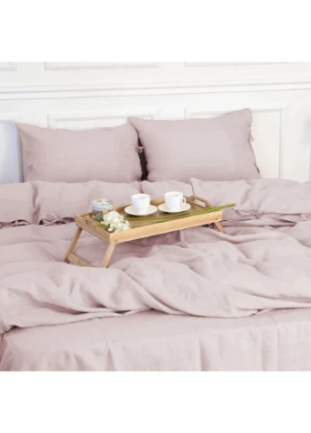 Підковдра Льон Natural Linen "Amalia" Mirson (394703052)