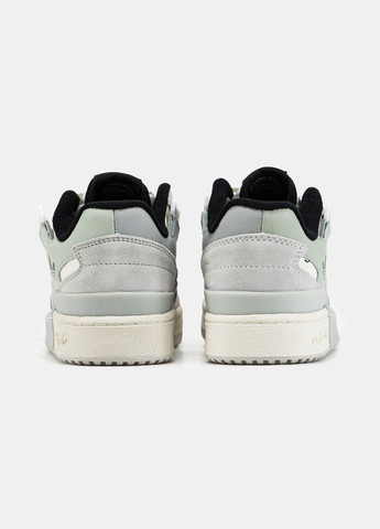 Сірі Літні сірі літні чоловічі кросівки ✅ No Brand