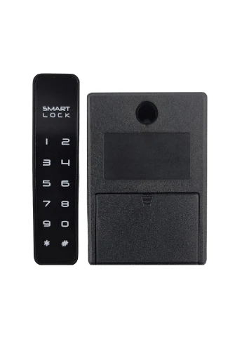 Кодовий замок для шафок Office 4 PES (315700539)