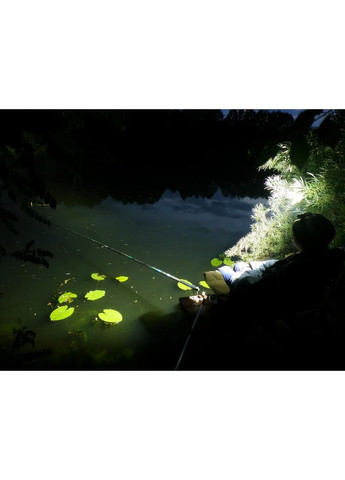 Ліхтар налобний SP40 5000-5700K + акумулятор 18650 black Sofirn (361056050)