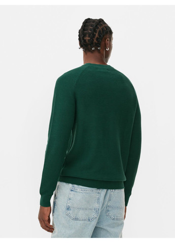 Зеленый джемпер демисезон,зеленый, Primark