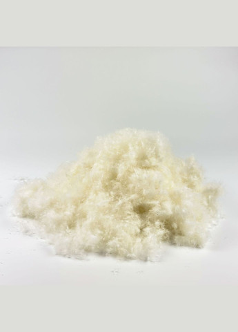 Зимнее одеяло со 100% белым гусиным пухом полуторное ROSTER 140х205 (1402051W) Iglen (282313106)