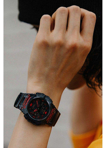 Наручний годинник GA-B001G-1A Casio (316716595)