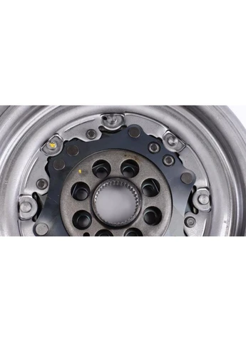 Маховик SKODA SUPERB III, VW PASSAT B8, 15- (вир-во ) No Brand (345778970)