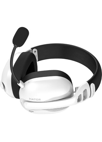 Гарнитура HYPERPUNK 3 Hi-Res White (ESH16) Hator (333653851)