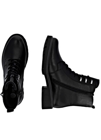 Осенние ботинки Remonte