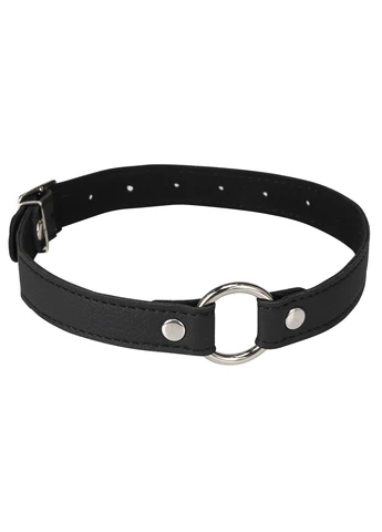 Ошейник Wild Play Choker with Ring C17 Erospace (400833041)