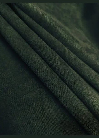 Комплект штор мікровелюр смарагдовий 150х270 2 шт. NOW BRAND (346058066)