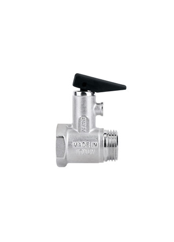 Підривний клапан 1/2" №GS09 Icma 91GS09AD06 (341326436)