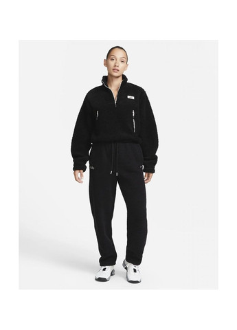 Женская кофта Therma-Fit Black Dq6242-010 Nike (365962385)